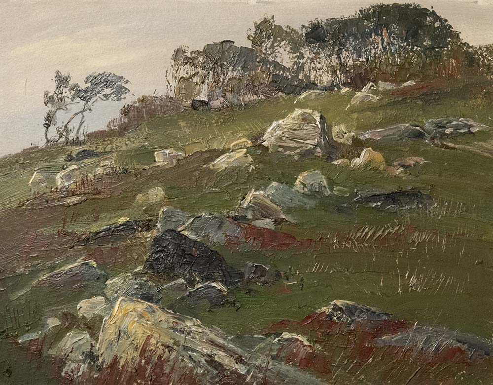 Александр Баженов