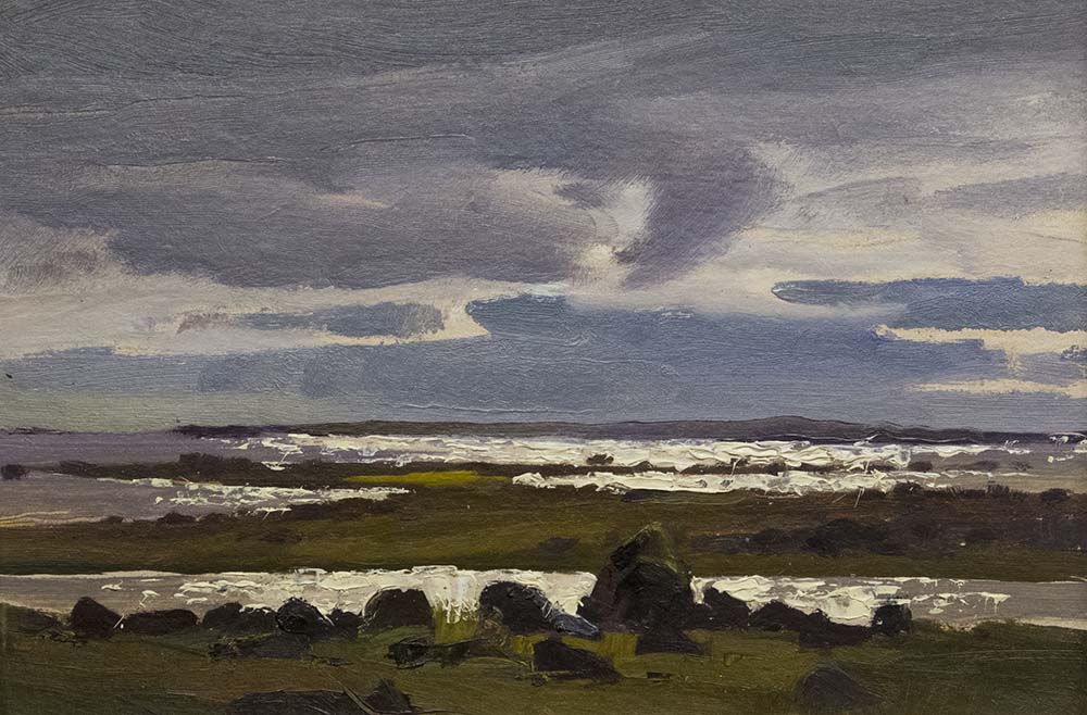 Александр Баженов