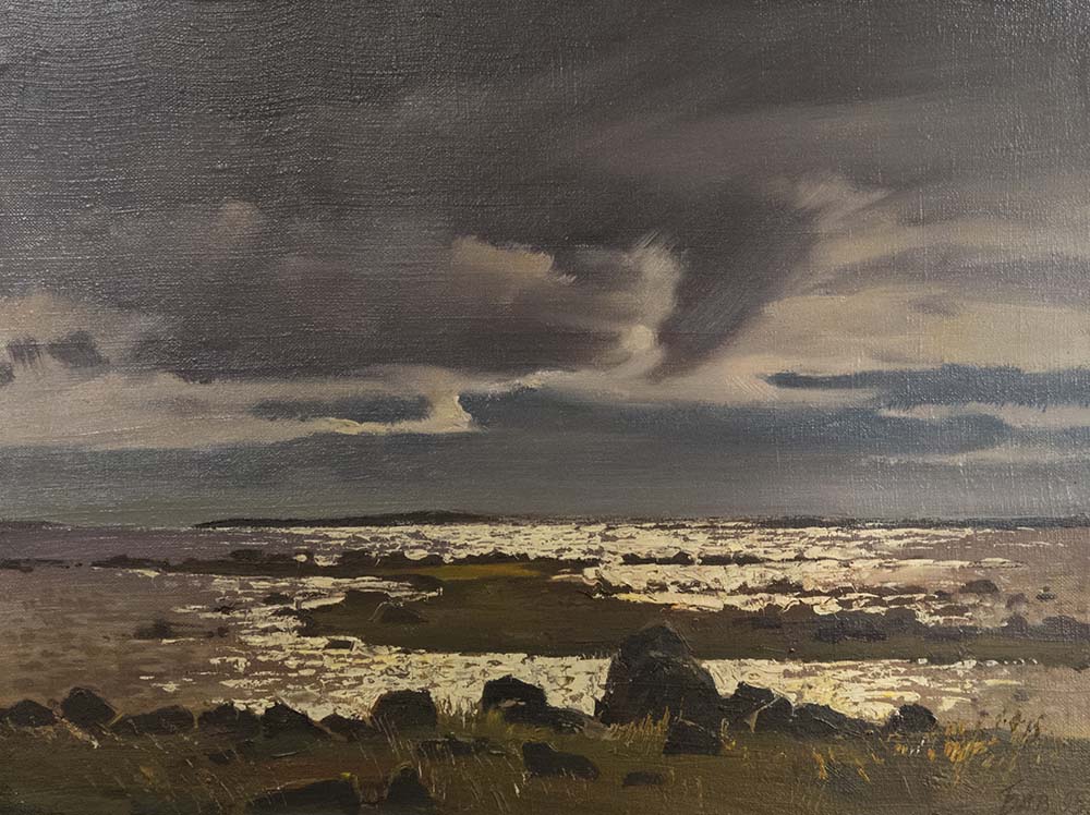 Александр Баженов