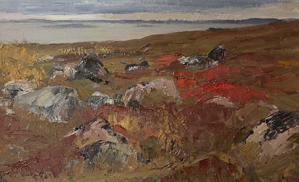 Александр Баженов