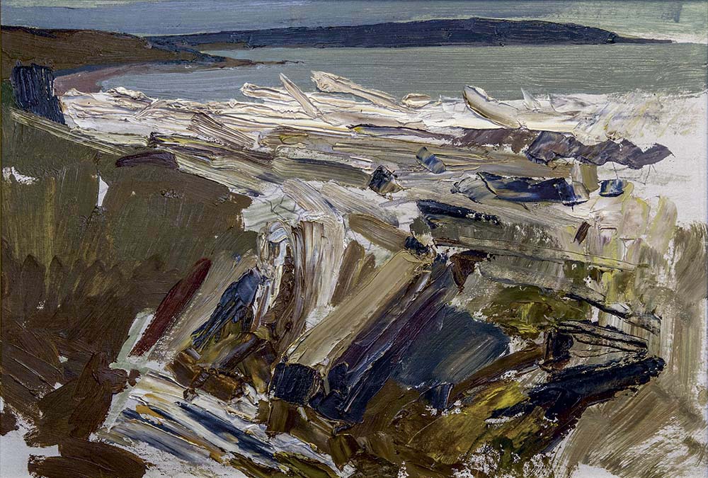 Александр Баженов