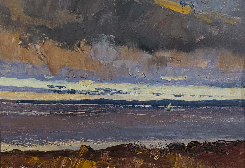 Александр Баженов