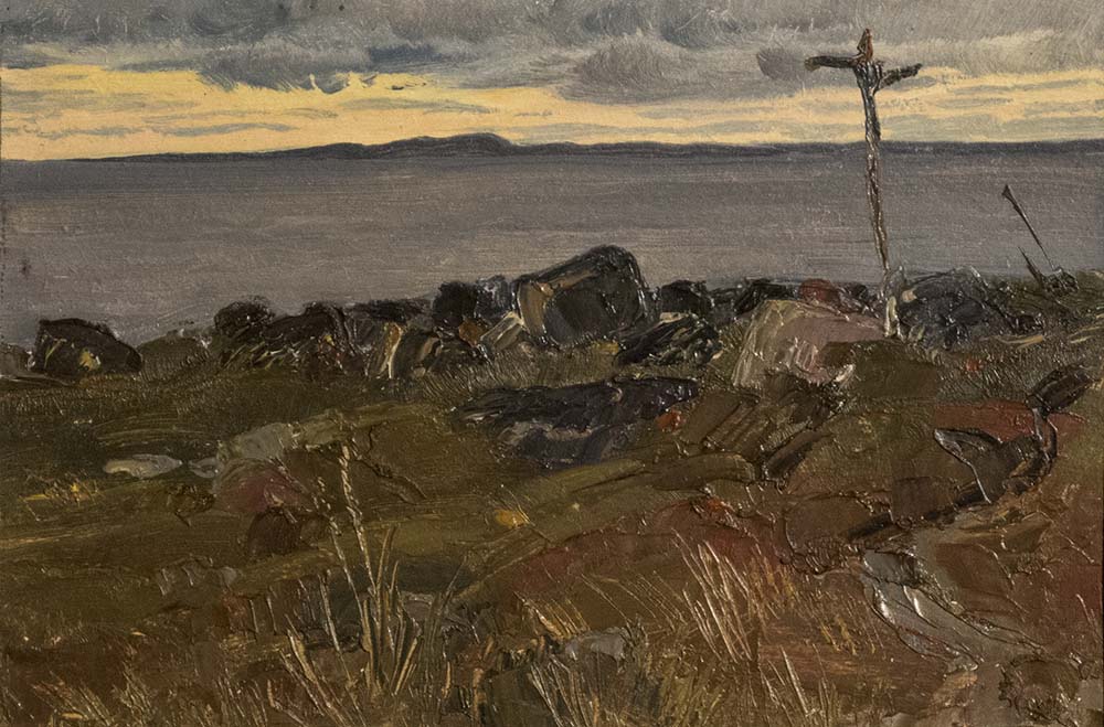 Александр Баженов