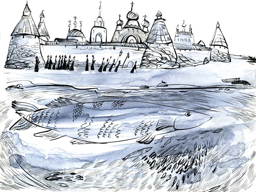 Крестный ход