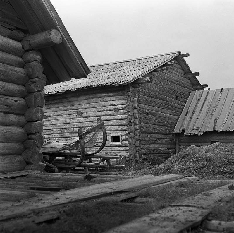 Виктор Ахломов