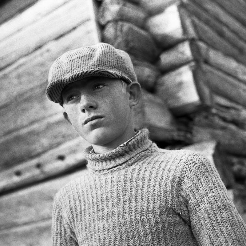 Виктор Ахломов