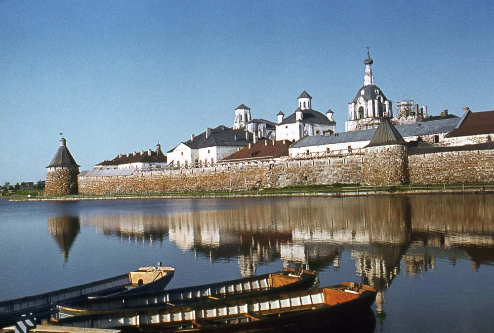 Борис Ведьмин