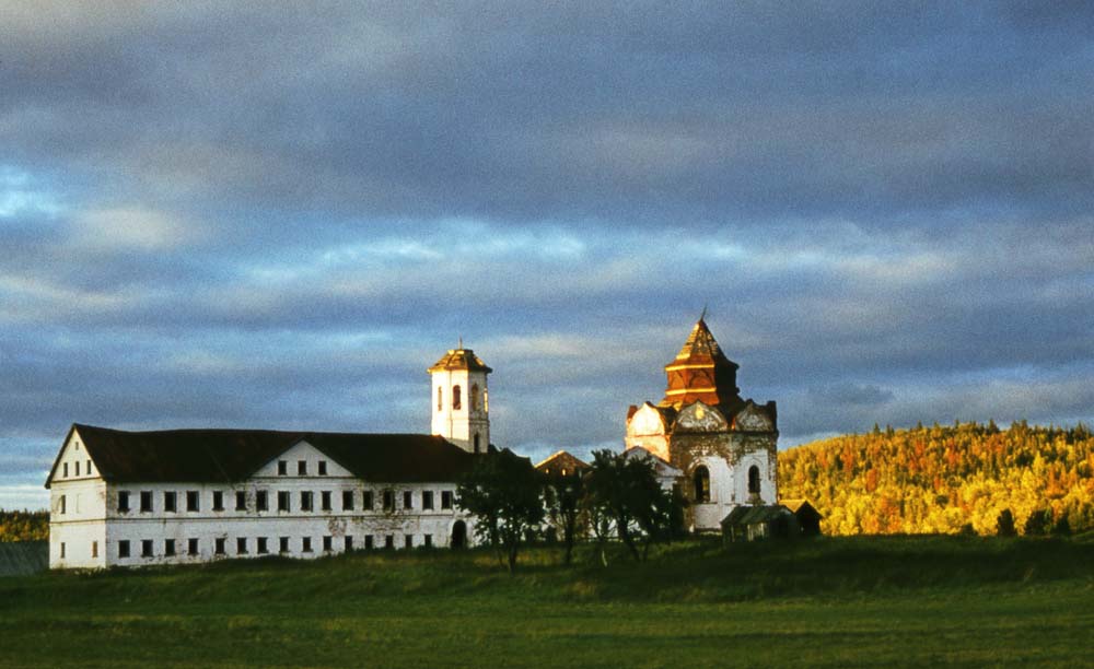 Борис Ведьмин