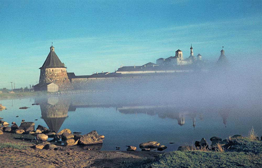 Борис Ведьмин