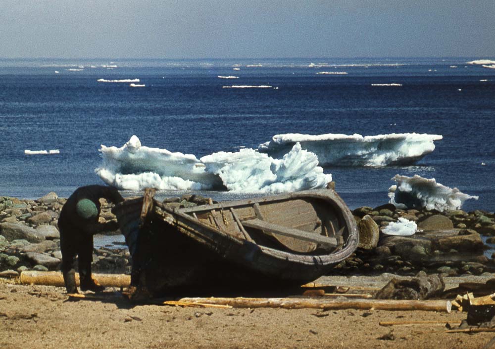 Борис Ведьмин