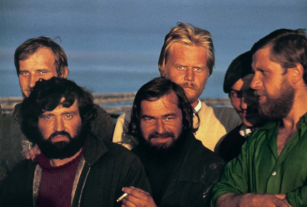 Борис Ведьмин