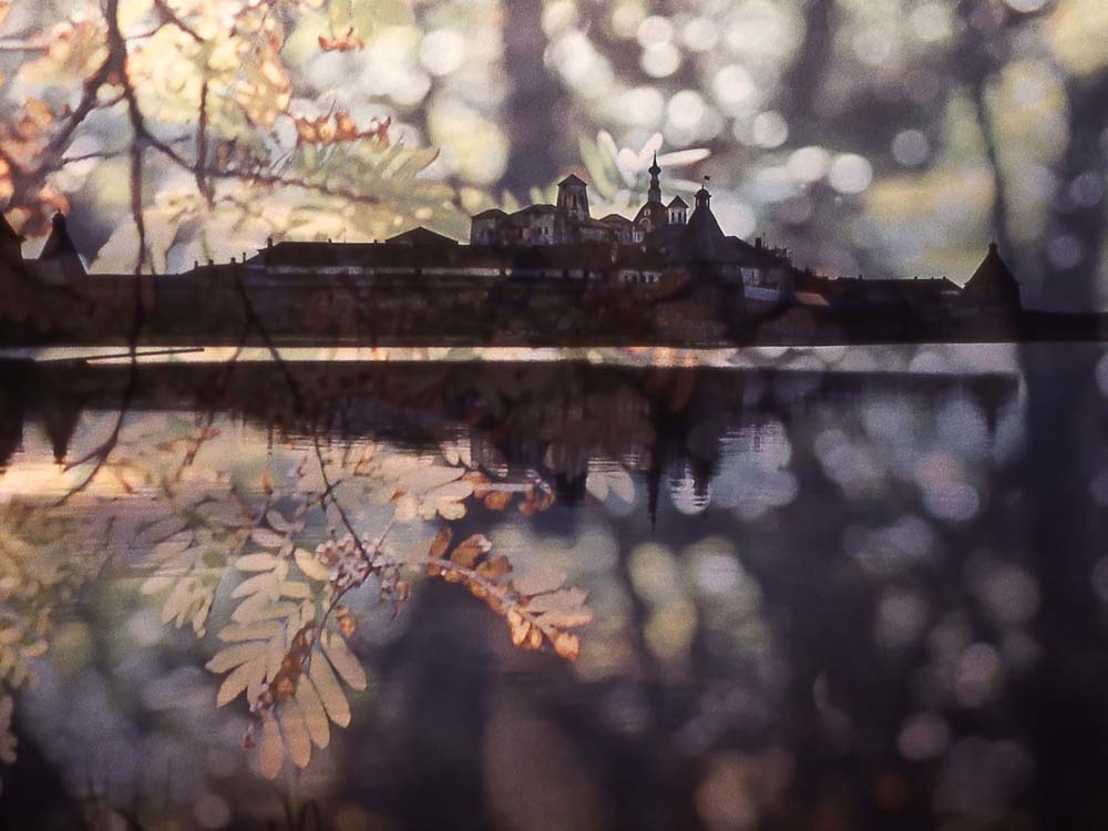 Борис Ведьмин