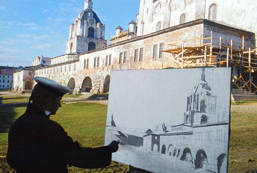 Борис Ведьмин