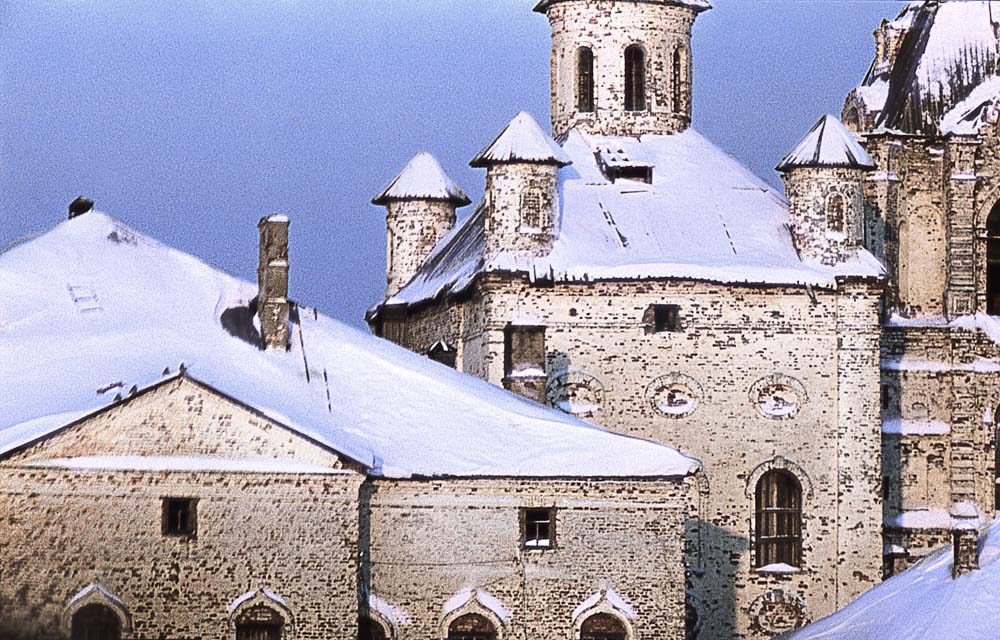 Борис Ведьмин