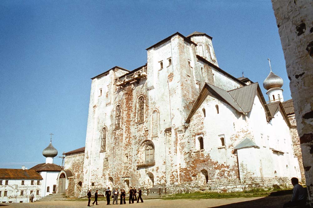 Борис Ведьмин