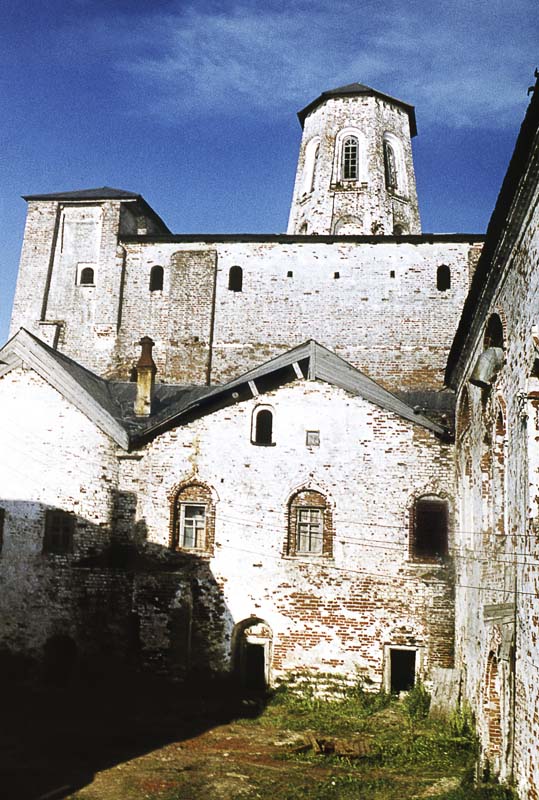 Борис Ведьмин