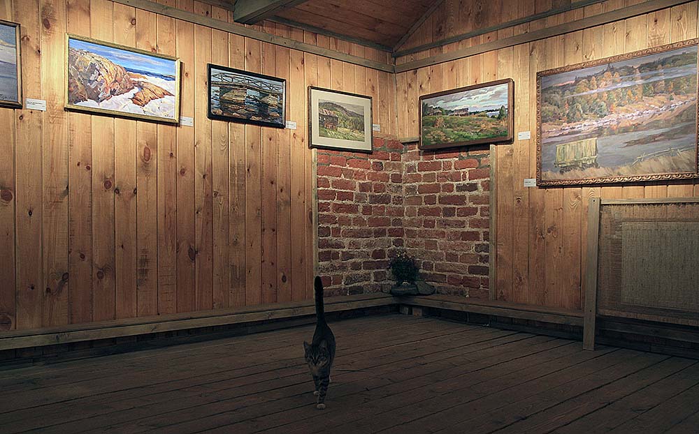 «Я мечтаю о море»