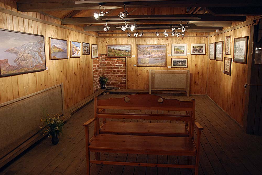 «Я мечтаю о море»