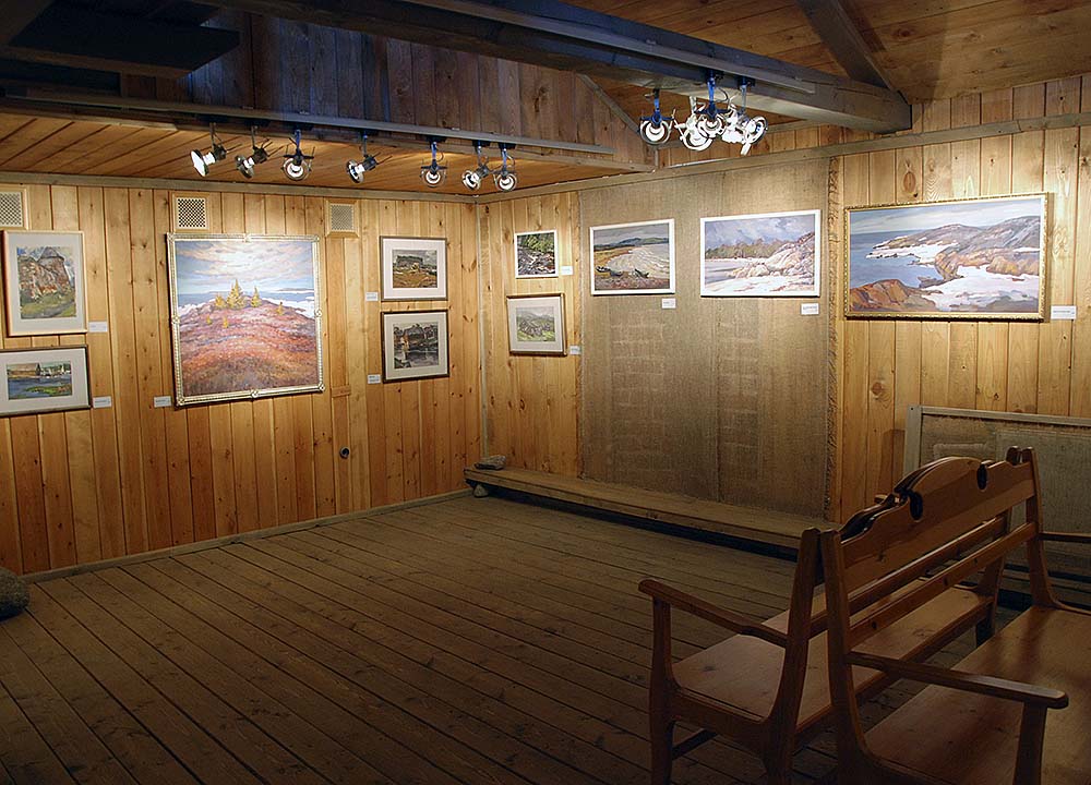 «Я мечтаю о море»