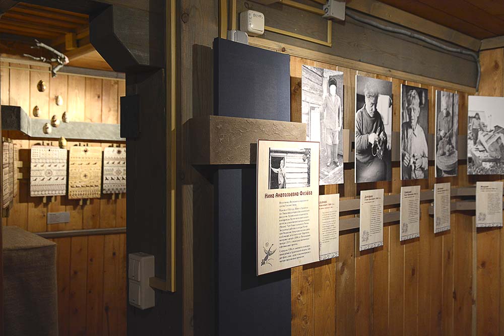 Колыбельщина: разговор о будущем