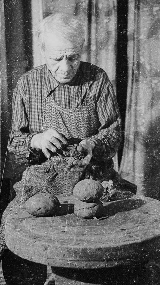 Александр Иванович Житнухин. Фото Нины Филёвой