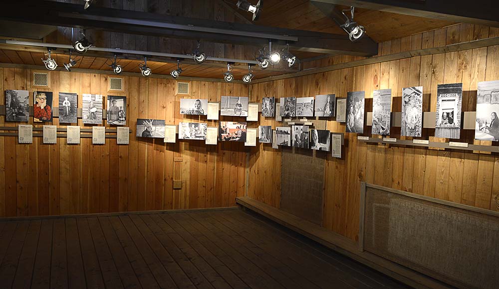 Колыбельщина: разговор о будущем