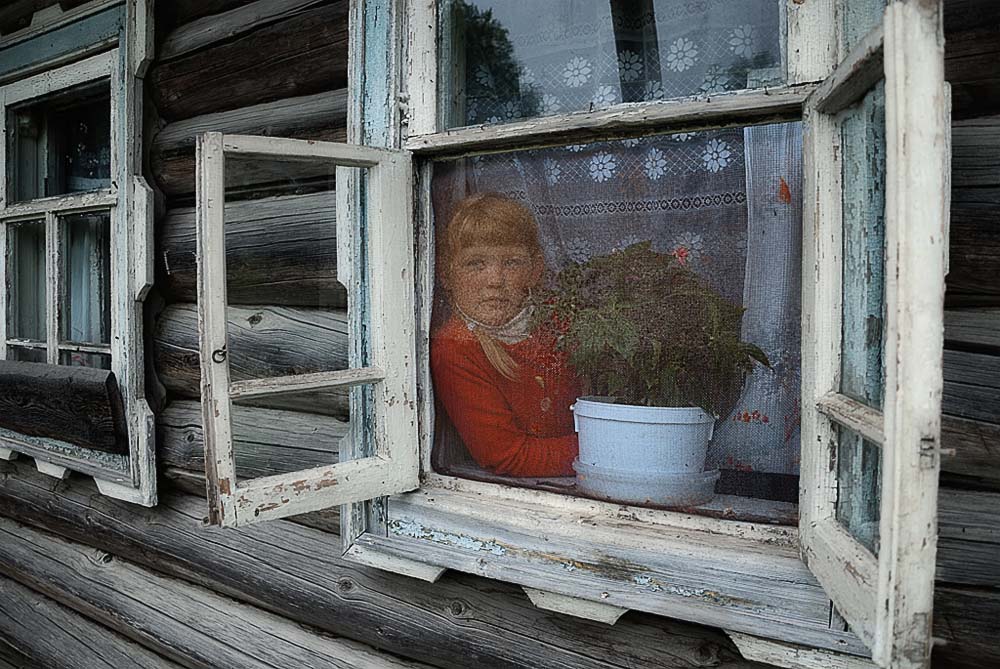 Архангельская обл., Каргопольскй р-н