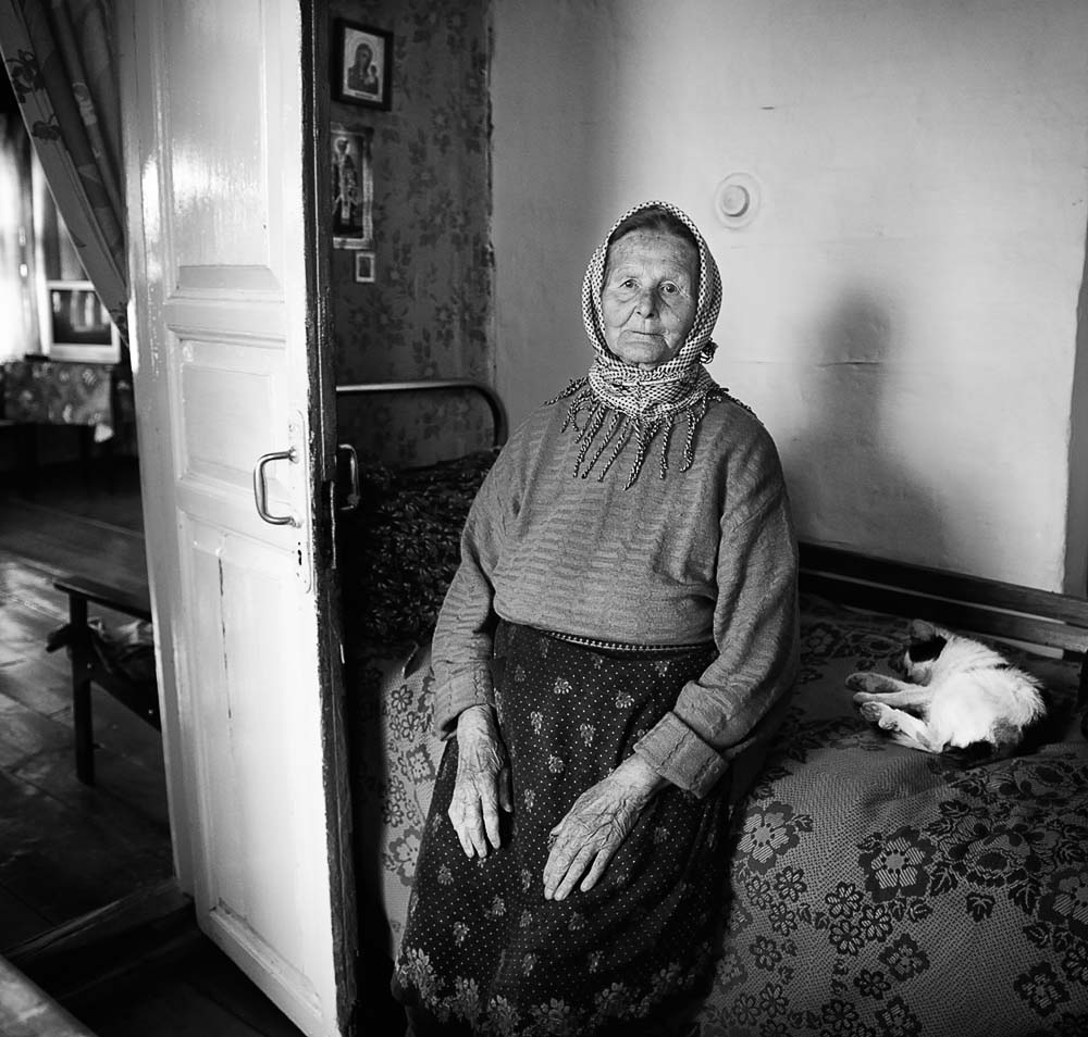 Архангельская обл., Онежский р-н, д. Нёрмуша