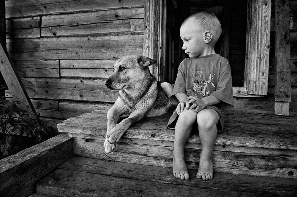 Архангельская обл., Холмогорский р-н, д. Звоз