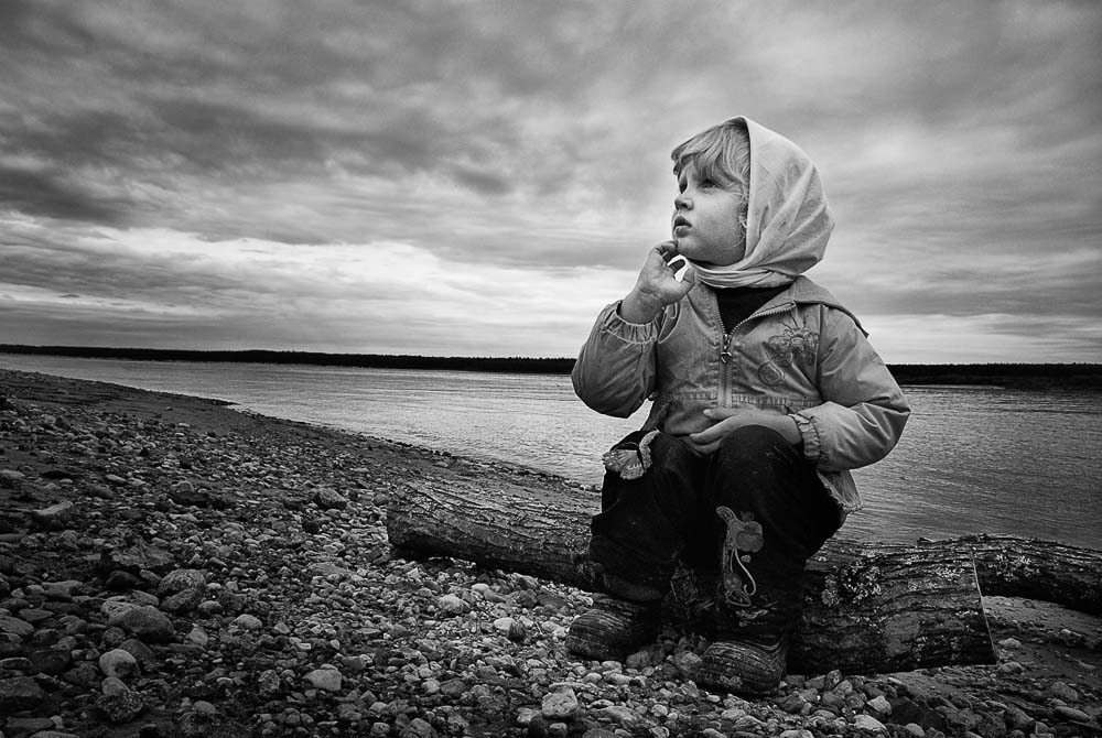 Елена Крупская, Архангельская обл., Холмогорский р-н, д. Звоз