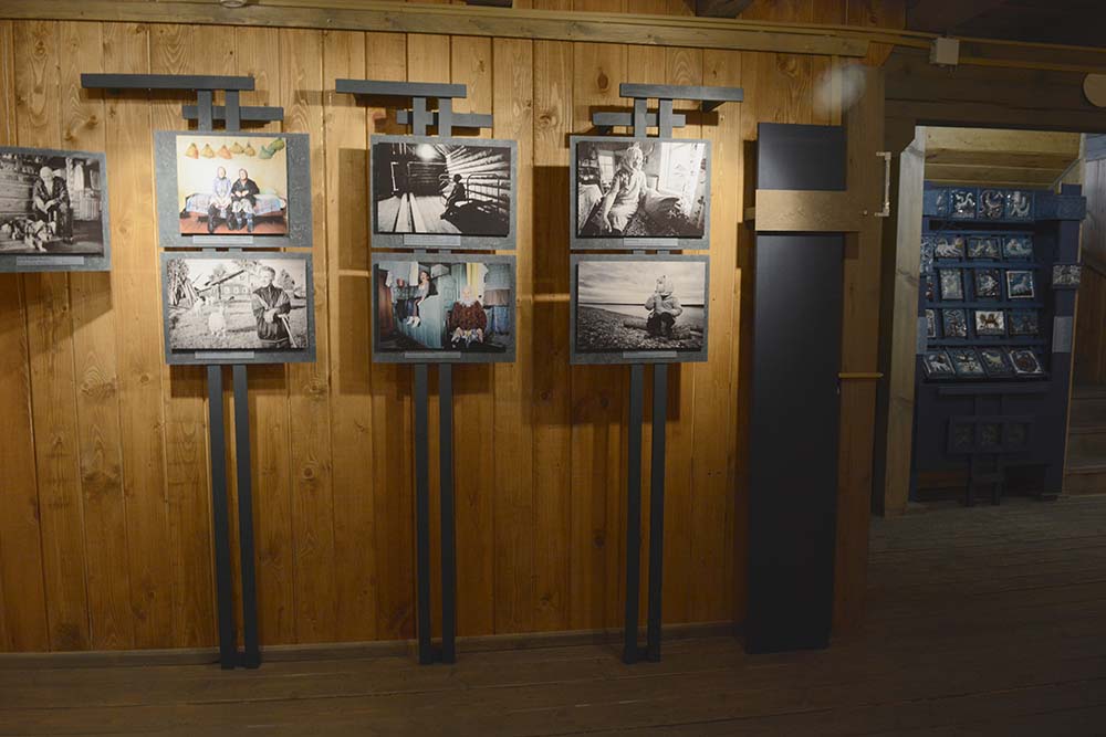 Колыбельщина: разговор о будущем