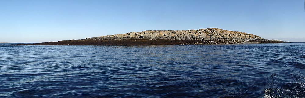 Остров Большой Аникиев