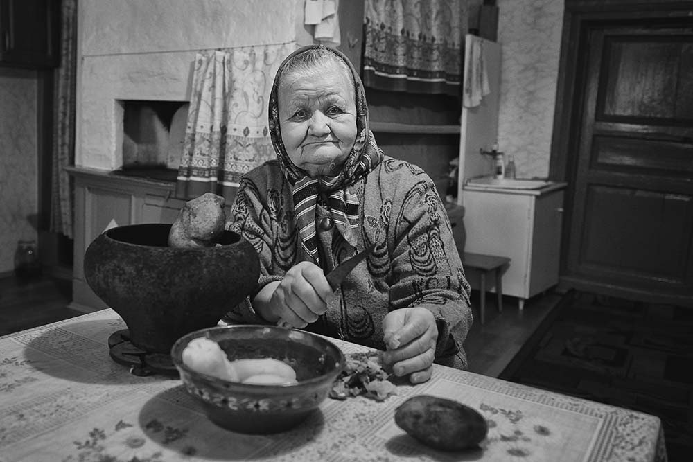 «Второй хлеб»