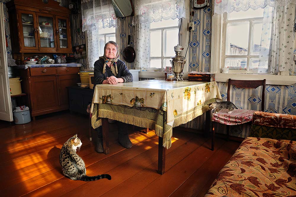 «Бабушкина радость»