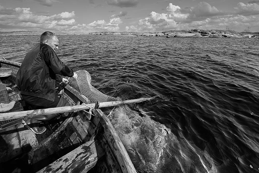 «Морские дары»