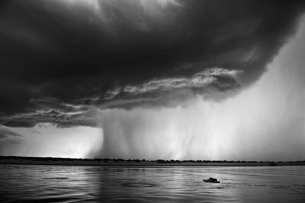 «Музыка на воде»