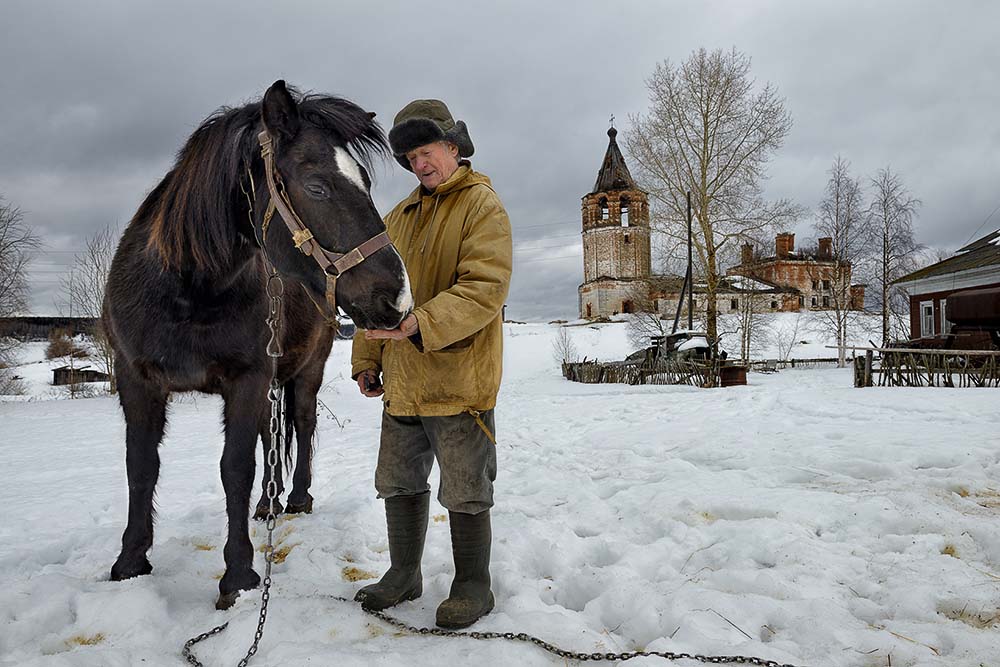 «Почти ровесники»