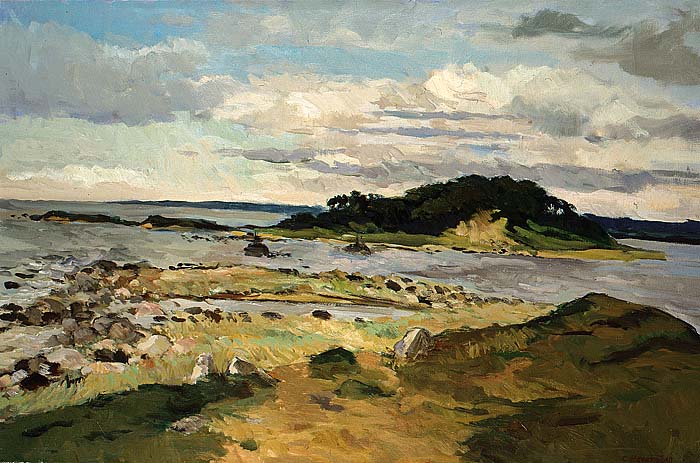 Батарейный мыс