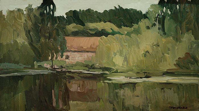 Савватиево