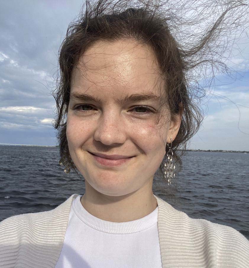 Елизавета Полянская