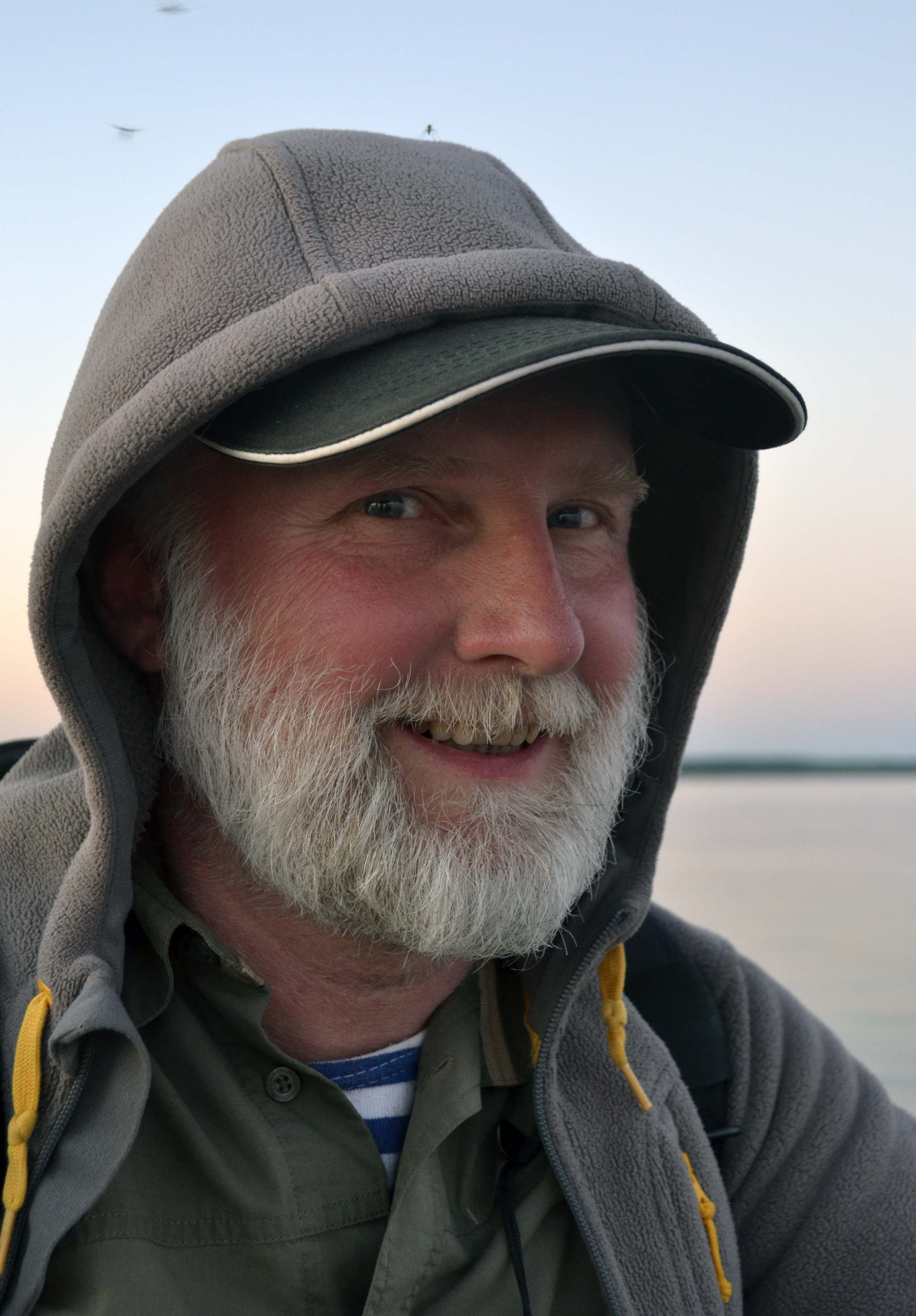 Владимир Бурсин