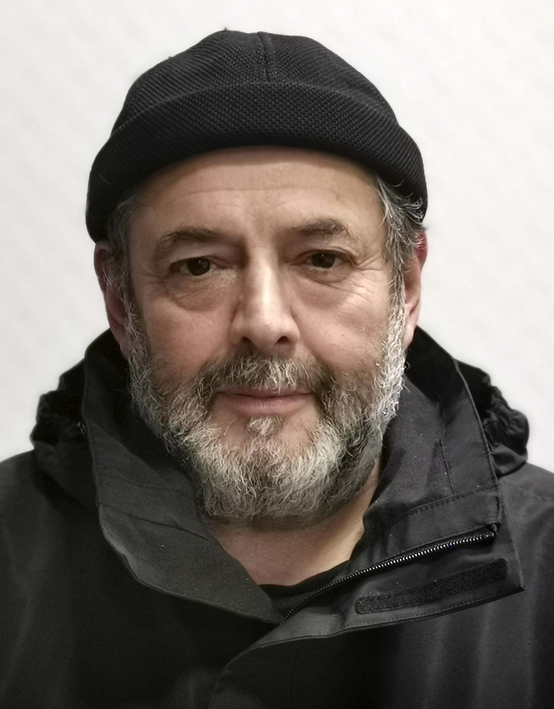 Леонид Гройсман