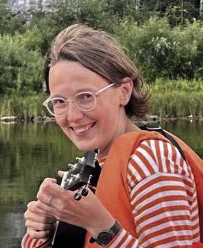 Василиса Зуйкова