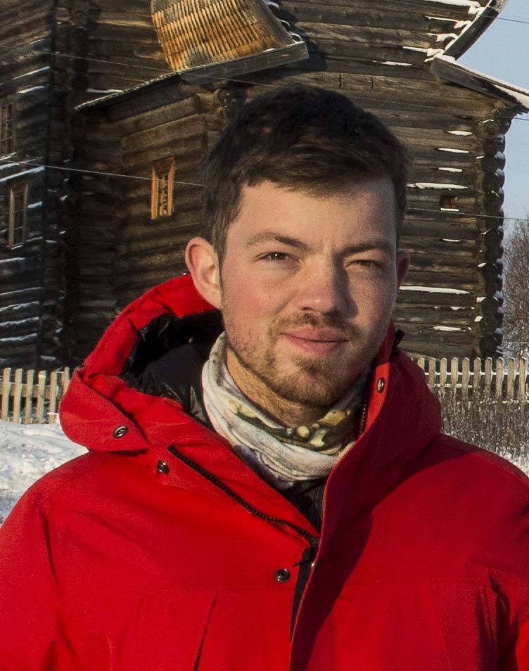 Михаил Калинин