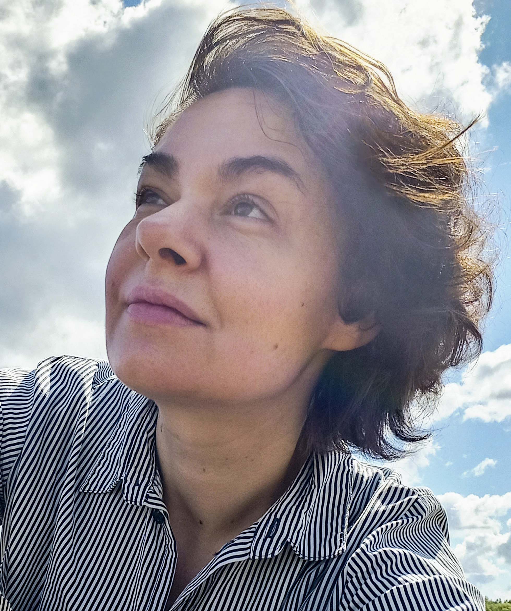 Олеся Качанова