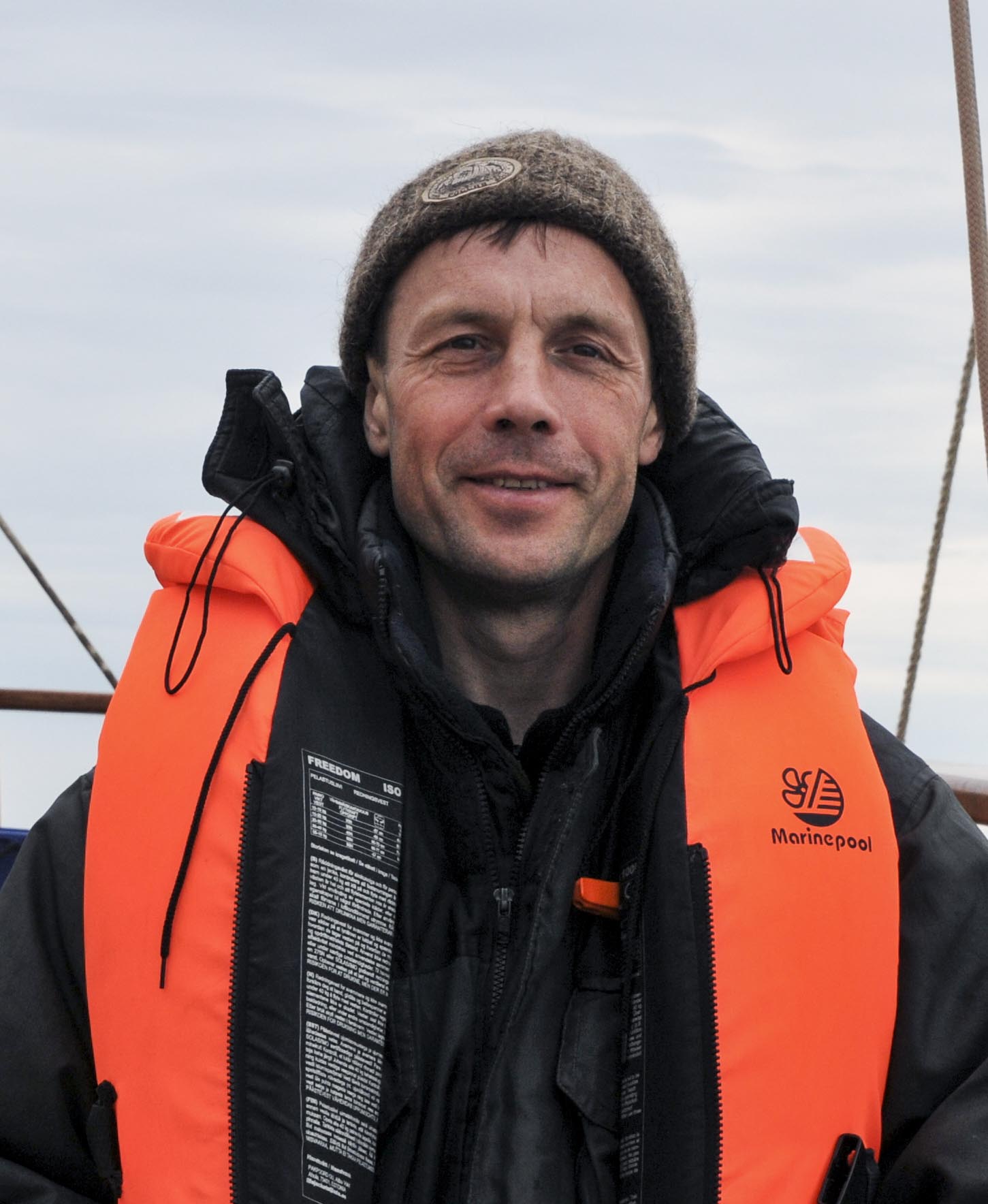 Алексей Крысанов