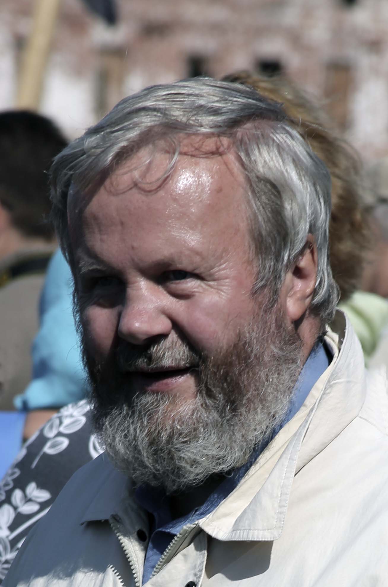 Петр Леонов (1951–2021)