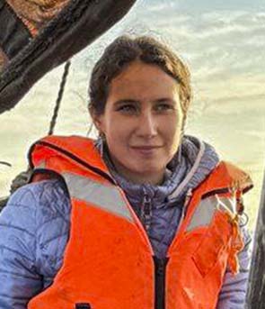 Евгения Лисовская