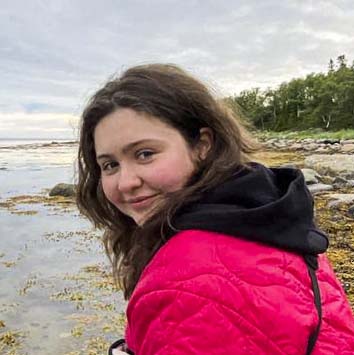 Екатерина Лундстрем