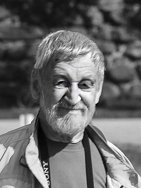 Александр Лурье (1937-2019)